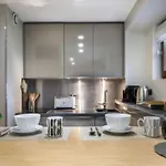 Apartmán Sap