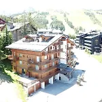 Apartmán Sap