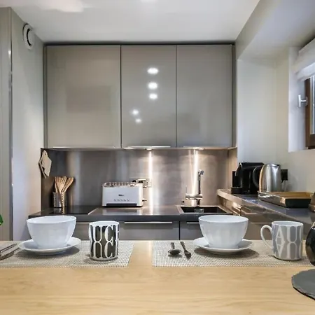 Apartamento Sap