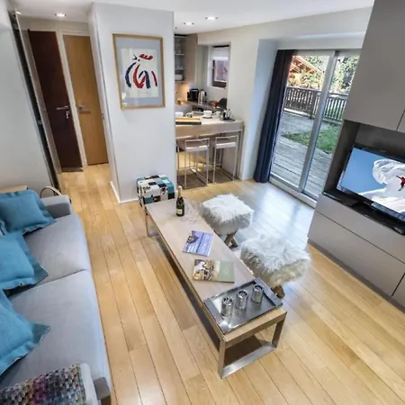 Apartamento Sap *