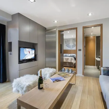 Sap Courchevel