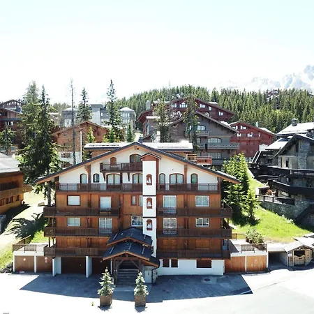 Sap * Courchevel