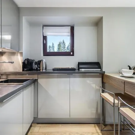 Sap アパート クールシュヴェル